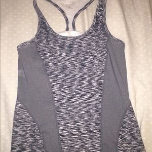 Calvin Klein workout top